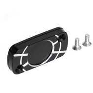 ฝากระปุกน้ำมันไฮดรอลิกเบรคหน้าสำหรับ Honda MONKEY125 DAX125 SUPER CUB C110 CT125 TRAIL125