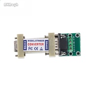 R RS232 to RS485 Converter Passive 232 to 485 Serial Port Converter Communication Converter