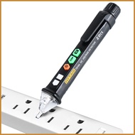 Non Contacting Voltage Detector Circuit Breaker Finder Tool Multifunctional Wire Tester Electrical T