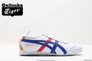 โอนิซึกะ ไทเกอร์ Onitsuka Tiger NIPPON MADE Mexico 66 Deluxe Handcrafted Shoes รองเท้าวิ่ง รองเท้าฟิ