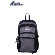 CAMEL MOUNTAIN Essentials Lifestyle Backpack QM38882
