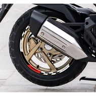 ✨[Ready Stock] SYM HUSKY ADV150 Accessories Motorcycle Accessories Suitable for SYM HUSKY HUSKY ADV1