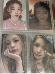 idle葉舒華趙美延小卡