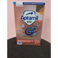 APTAMIL KID C-SYNB 1+