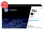 Hộp mực 76A Chính hãng - HP LaserJet 404n 404dn 404dw