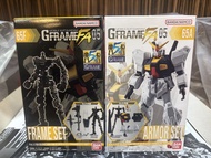 gframe G frame gundam mk2