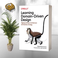 Learning Domain-Driven Design