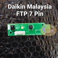 Daikin FTP 7 Pin AC Sensor Malaysia 7 Pin Socket/