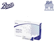 【BUY 3 FREE 1】Shiruto Vitamin of Immunity 免疫系统维生素 From Japan Exp 2027 - 100% Original