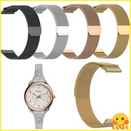 Fossil ES4047 ES4048 ES4049 ES4050 watch milan metal strap magnetic strap replacement wristband band