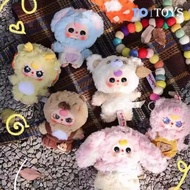 BABY THREE-LITTLE CUTE || BLIND BOX || GANCI BLIND BOX