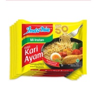Indomie Curry Sauce