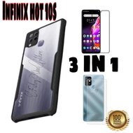 Hard Case Infinix Hot 11 Play / Infinix Hot 10s / Infinix Hot 10 /