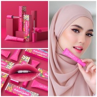 ANAS VELVET LIPTINT SERI AYU , DEWI, RATU LIPMATTE NEW
