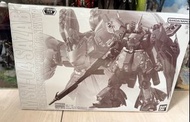 MG1/100 Sazabi ver ka mechanical clear  沙薩比 機械 透明版
