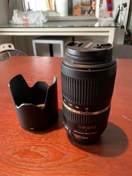 Tamron 70-300mm F4-5.6 (For Canon)