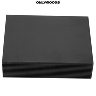 ONLYGOODS Electronic Project , 27*82*100mm Aluminum Printed Circuit Board Instrument Box, Electronic