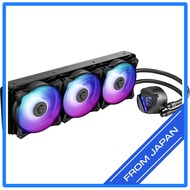 MSI MAG CoreLiquid AIO Liquid CPU Cooler 360R/360mm - ARGB - FN1413/ Direct from Japan
