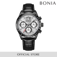 Bonia Men Watch Chronograph BNB10919-1712C