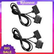1.8m Game Controller Extension Cable Data Cord Controller Gamepad Cable Extension Cable Cord for Nin