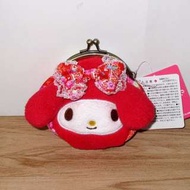 My Melody 散紙包