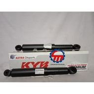 Rear Shock Absorber Avanza 1.3 vvti KYB Premium KYKA-KG1502Z