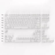KEZ Noppoo 87 Mechanical Keyboard [Black]