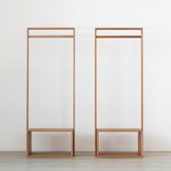 衣帽架 | 穿鞋凳【MORE沐荋】 掛衣架 新居禮物 入厝禮