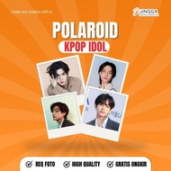 [BONUS 5 PCS] Polaroid Custom | Polaroid printing | 2R Polaroid Printing | Polaroid 2R 20pcs Bonus 5