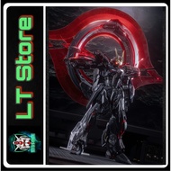 Glory Stargazer Eternal Darkness Star National Mech Assembly Model (Free decal and base)