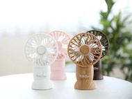 日本USB充電迷你袖珍風扇  fdpckp Japan USB Rechargeable Mini Pocket Fan 掛頸風扇 風扇仔 充電座枱風扇 充電風扇 小風扇 夾夾風扇 冷風機 搖擺風扇 