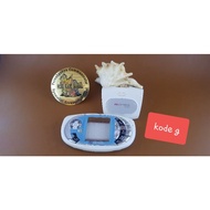 Casing nokia ngage n gage qd code g