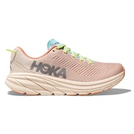 Hoka Rincon 3 | Regular (B) / Wide (D) | Women's | Cream / Vanilla (RUNNING SHOE)