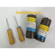 5195 jarum Jahit kasut/benang kasut/repair shoe