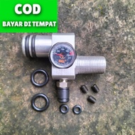 Adaptor Z Bocap Jawa Od 22