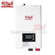 SCL Hybrid Solar Inverter MPPT Solar Charger Controller หม้อแปลงเทอรอยด์ไฮบริดอินเวอร์เตอร์ รุ่น 300