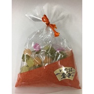 [大阪糖菓]  IROHA KONPEI