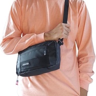 NEZORERO - Handbag Multifungsi Tas Pria Waterproof Anti Air Slingbag Handbag Pouch Bag Tas HP Amidas