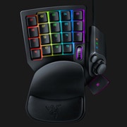 Razer Tartarus 塔洛斯魔蠍 V2 遊戲鍵盤