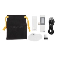 [topk1] 7RYMS Rimomic Lite UC Wireless Lavalier Microphone with Charging Case for USBC/A Smartphones