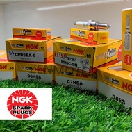 # SPARK PLUGNGK PLUG CPR8EA-9 B8ES C7HSA C6HSA BP7HS MR9C-9N CR8E PLUG LC135 PLUG Y15 PLUG EX5 KRISS