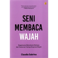 The Art of Reading the Face