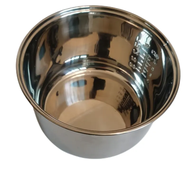 304 Stainless Steel Rice Cooker Inner Bowl For Zojirushi NS-TSC10 Multi-Cooker Replacement Inner Pot