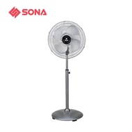 Sona 16” Power Stand Fan SSO 6065