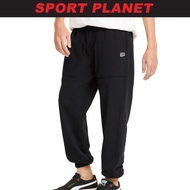 Puma Men Downtown Sweatpant Long Tracksuit Pant Seluar Lelaki (533679-01) Sport Planet 45-07