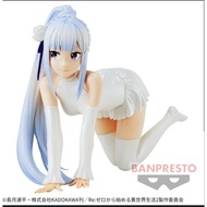 Banpresto Figure Celestial Vivi Figure Re zero Emilia