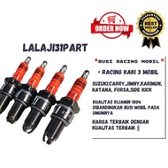 BUSI RACING KAKI 3 MOBIL JIMNY CARRY TIMOR KATANA KARIMUN FORZA SIDEKICK
