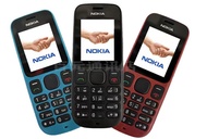 NOKIA 101 มือถือปุ่มกดของแท้ 100%โทรศัพท์ปุ่มราคาถูกNokia101 มีภาษาไทย ปุ่มนี้เหมาะสำหรับนักเรียนและผู้สูงอายุ