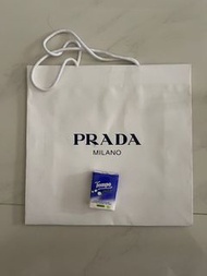 Prada Paper Bag 紙袋