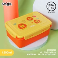 Smiggle LUNCHBOX